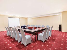 Golden Tulip Springhill Lampung