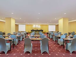 Golden Tulip Springhill Lampung