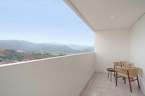 Golden Tulip Springhill Lampung