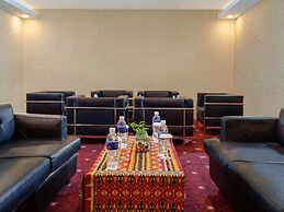 Golden Tulip Springhill Lampung