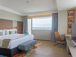 Golden Tulip Springhill Lampung