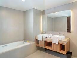 Golden Tulip Springhill Lampung