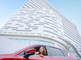 Golden Tulip Springhill Lampung