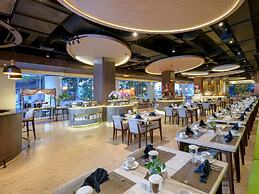 Golden Tulip Springhill Lampung