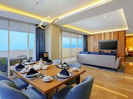 Golden Tulip Springhill Lampung