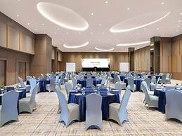 Golden Tulip Springhill Lampung