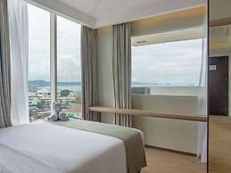 Golden Tulip Springhill Lampung