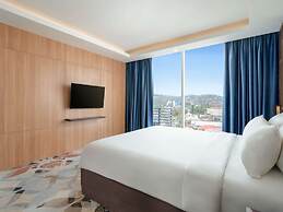 Golden Tulip Springhill Lampung