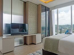 Golden Tulip Springhill Lampung