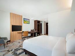 Golden Tulip Springhill Lampung