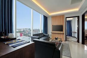 Golden Tulip Springhill Lampung