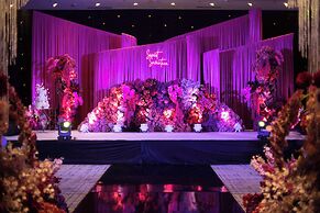 Golden Tulip Springhill Lampung