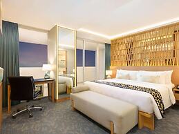 Golden Tulip Springhill Lampung