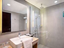 Golden Tulip Springhill Lampung