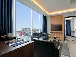 Golden Tulip Springhill Lampung