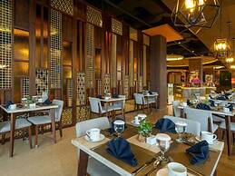 Golden Tulip Springhill Lampung