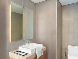 Golden Tulip Springhill Lampung