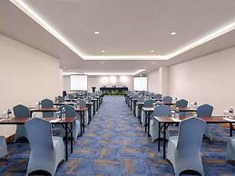 Golden Tulip Springhill Lampung