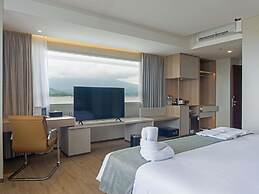 Golden Tulip Springhill Lampung