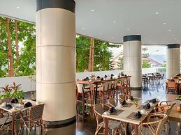 Golden Tulip Springhill Lampung