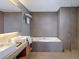 Golden Tulip Springhill Lampung