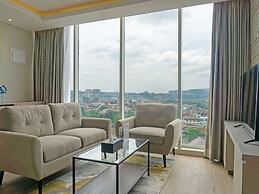 Golden Tulip Springhill Lampung