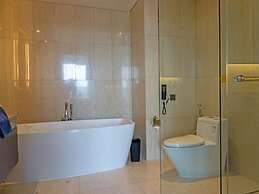 Golden Tulip Springhill Lampung