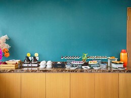 Golden Tulip Springhill Lampung