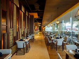 Golden Tulip Springhill Lampung