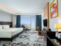 Golden Tulip Springhill Lampung