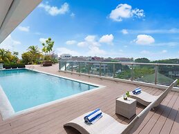 Golden Tulip Springhill Lampung