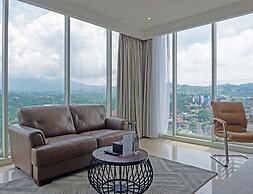 Golden Tulip Springhill Lampung