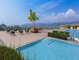 Golden Tulip Springhill Lampung