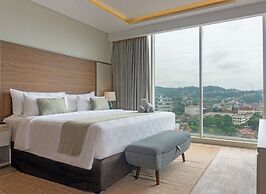 Golden Tulip Springhill Lampung