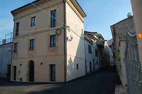 La Terrazza sul Borgo