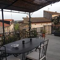 La Terrazza sul Borgo