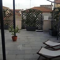La Terrazza sul Borgo