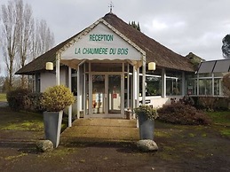 La Chaumière du Bois