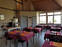 La Chaumière du Bois
