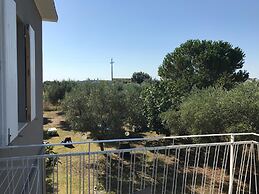 B&B Ripari di Giobbe