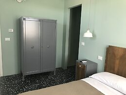 B&B Ripari di Giobbe