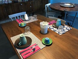 B&B Ripari di Giobbe