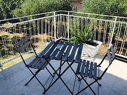 B&B Ripari di Giobbe