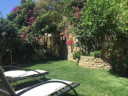 Giardino delle Zagare