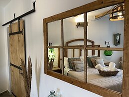 Giardino delle Zagare