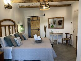 Giardino delle Zagare