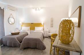 Giardino delle Zagare