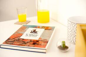 Giardino delle Zagare