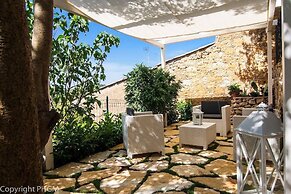 Giardino delle Zagare