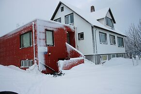 Guesthouse Steinsholt